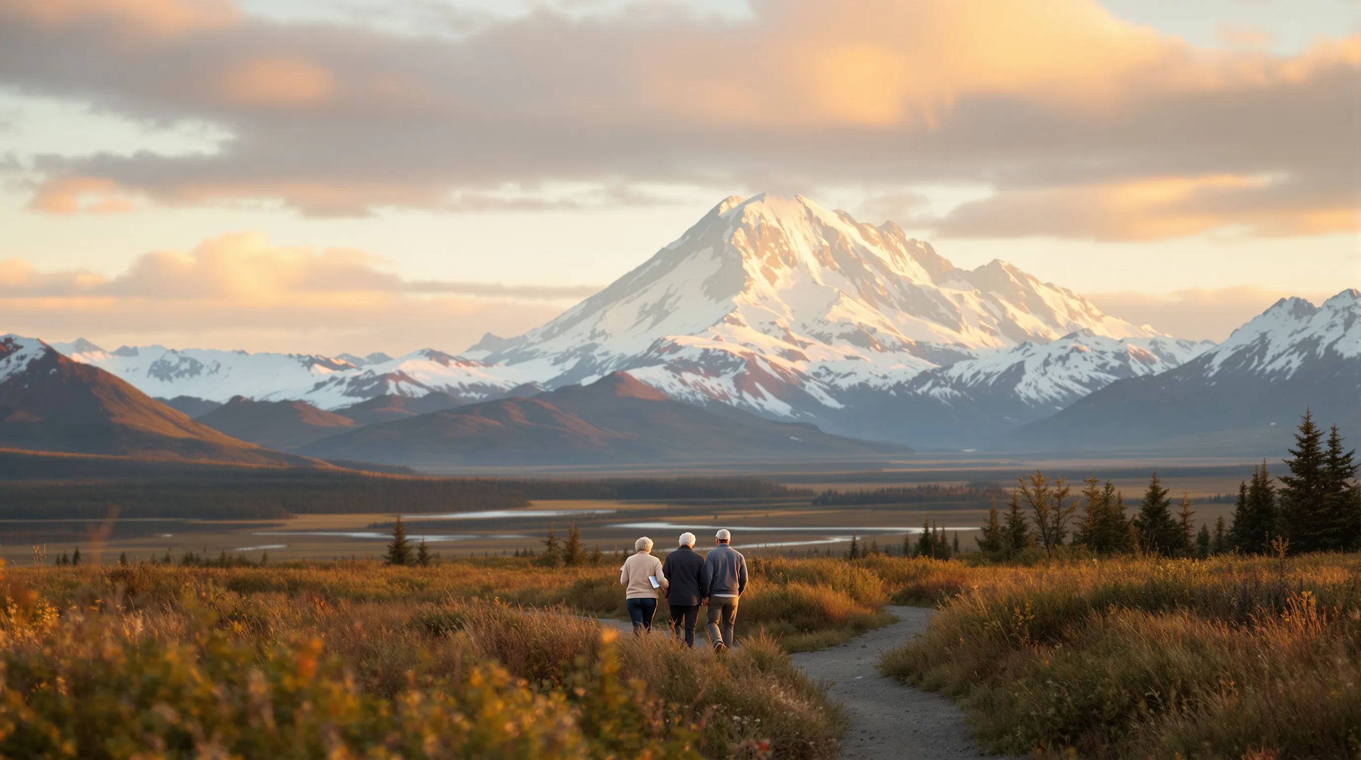 Medicare Help in Alaska: Programs That Pay for Care (2026)