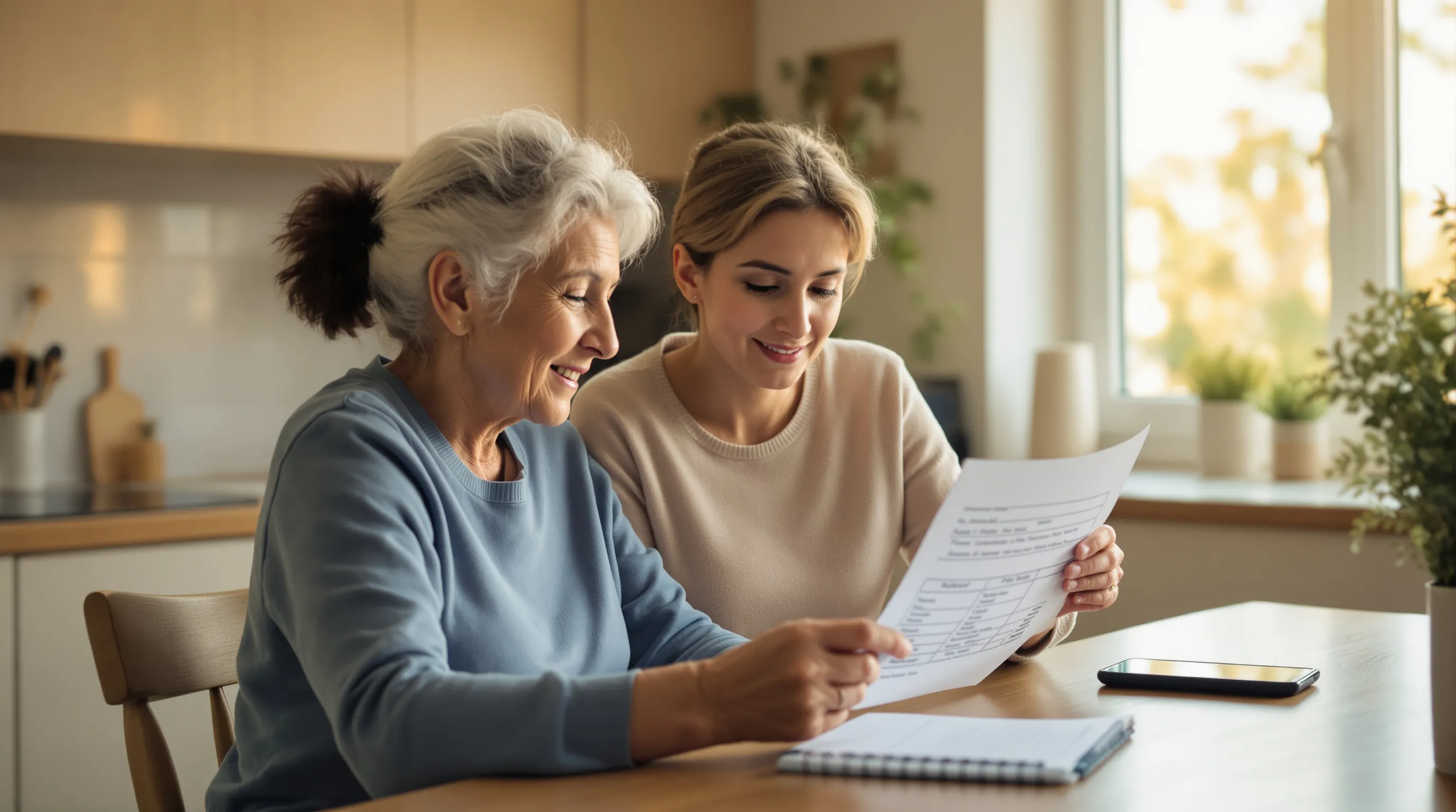 How to Apply for Financial Assistance and Negotiate Hospital Bills With the Help of a Patient Advocate
