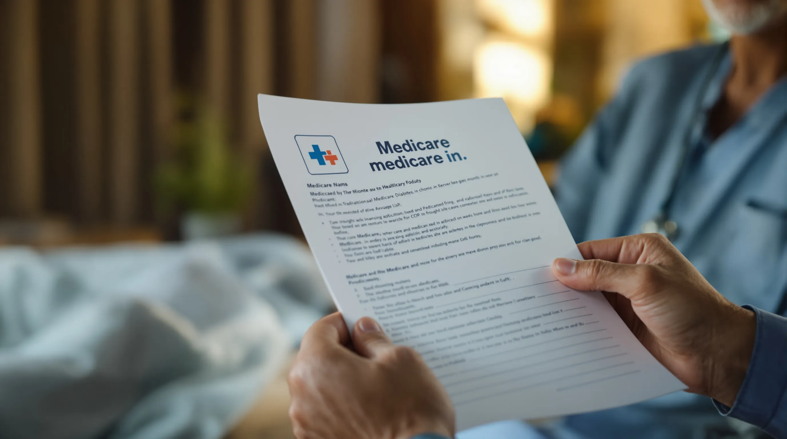 Medicare Outpatient Observation Notice document