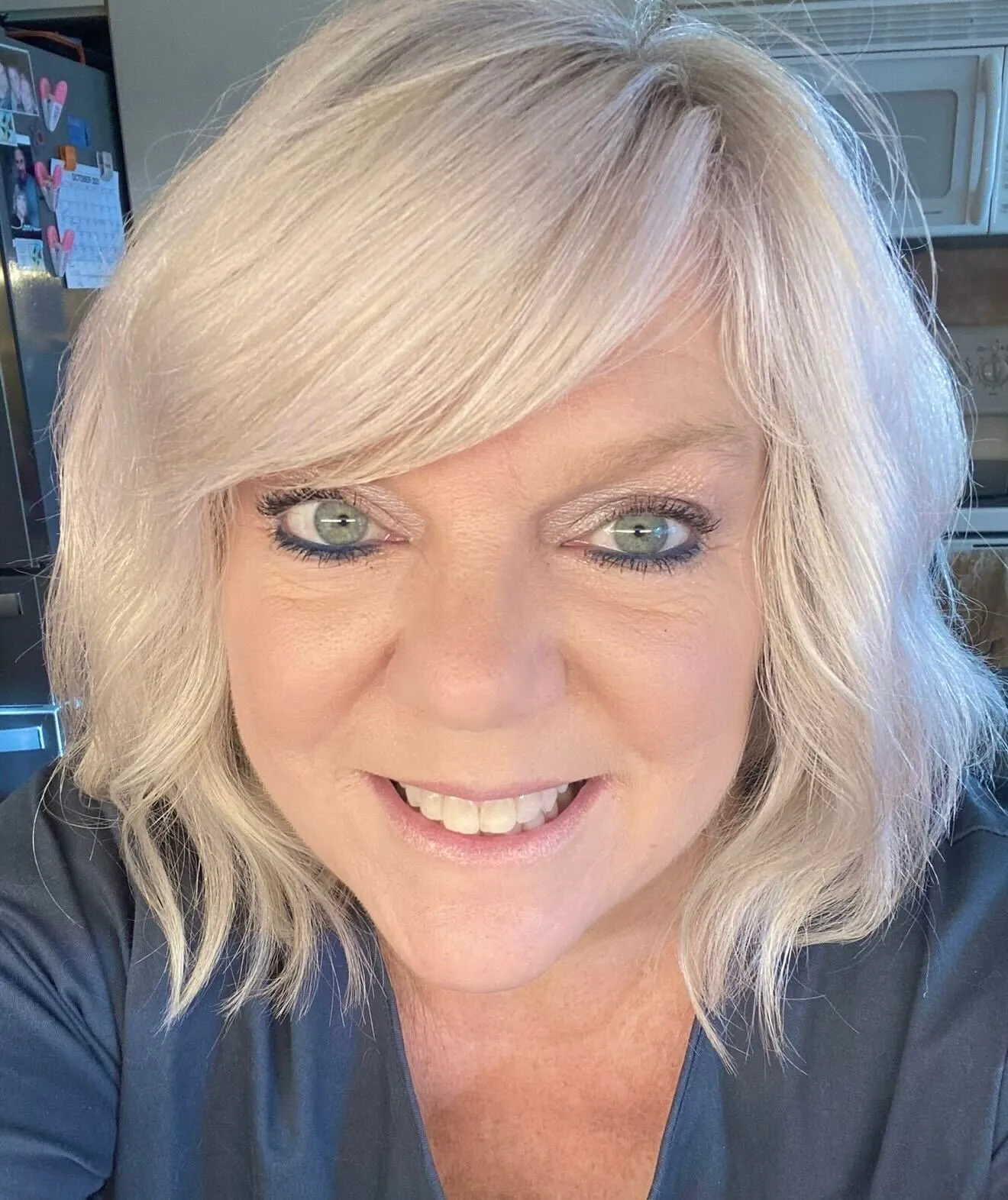 Holly Sanford