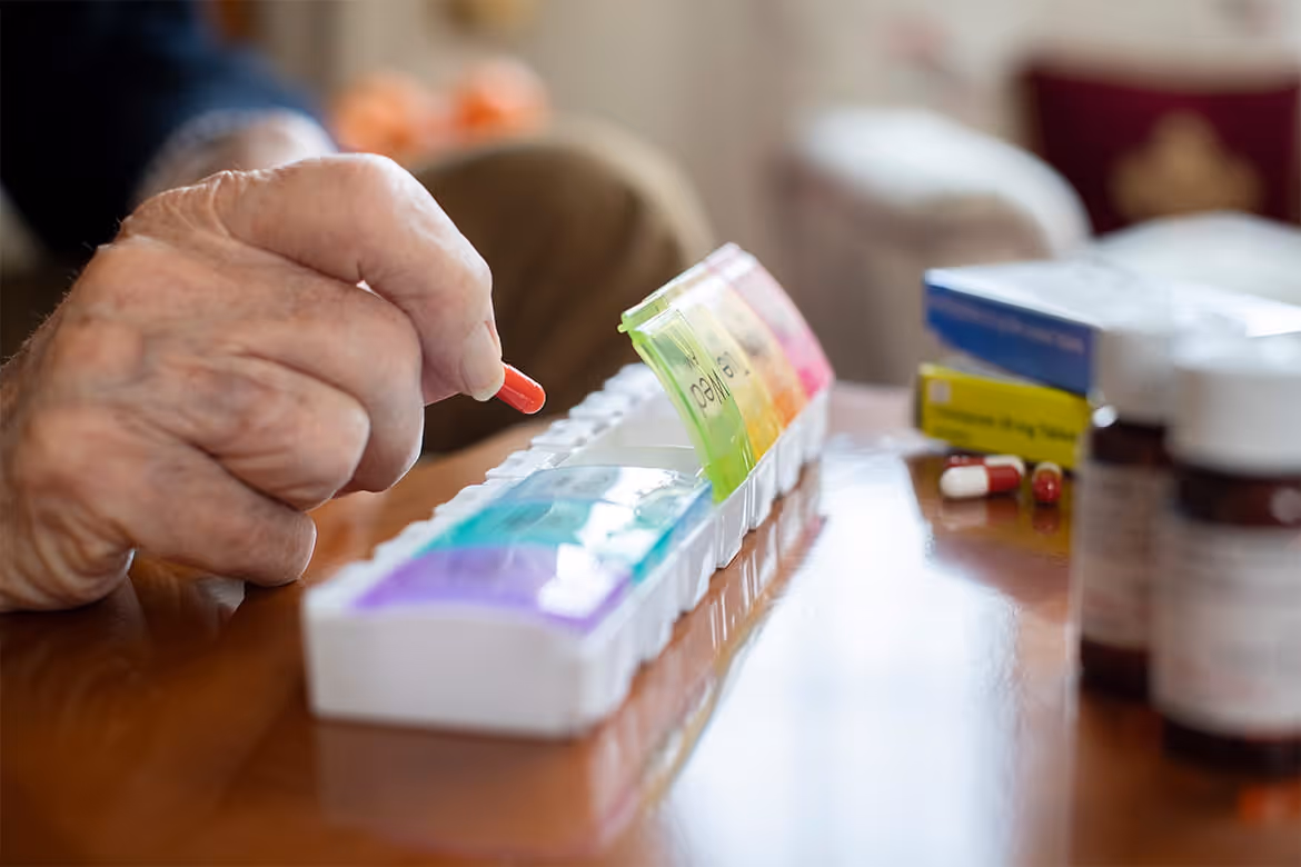 Articles: Get More From Your Care