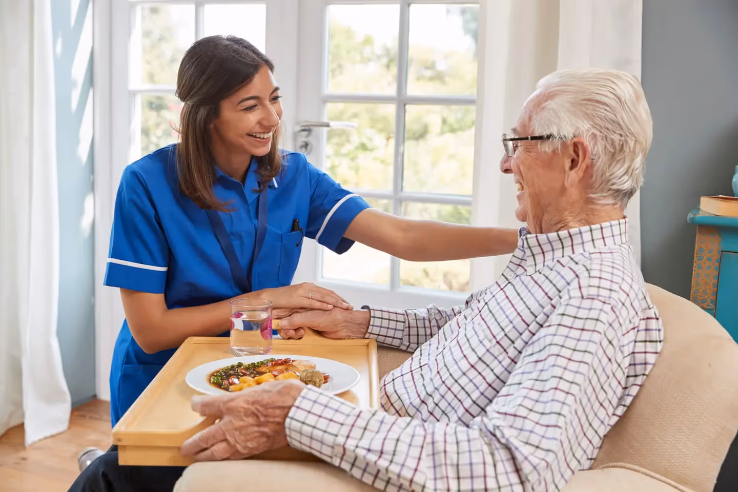 Avoiding Scams & Frauds