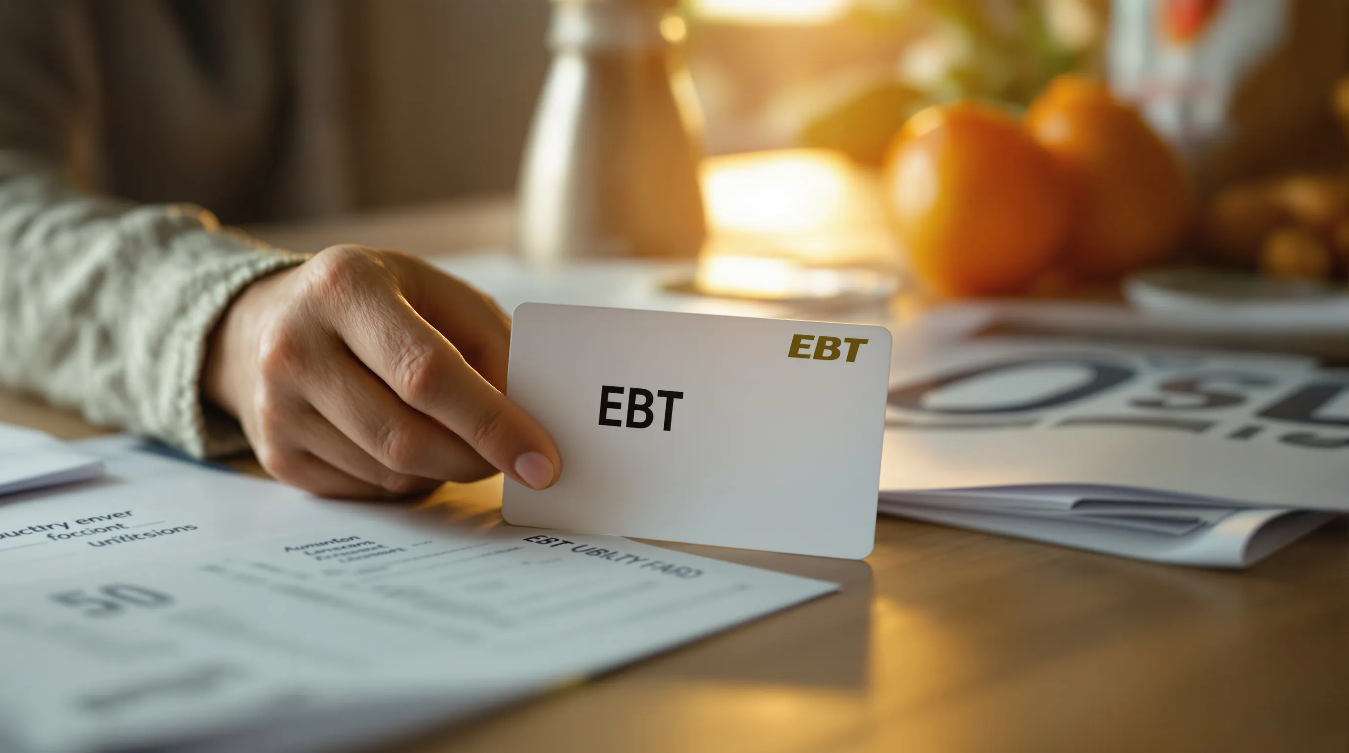 EBT Cash vs SNAP: Which Balance Rolls Over and Which Expires