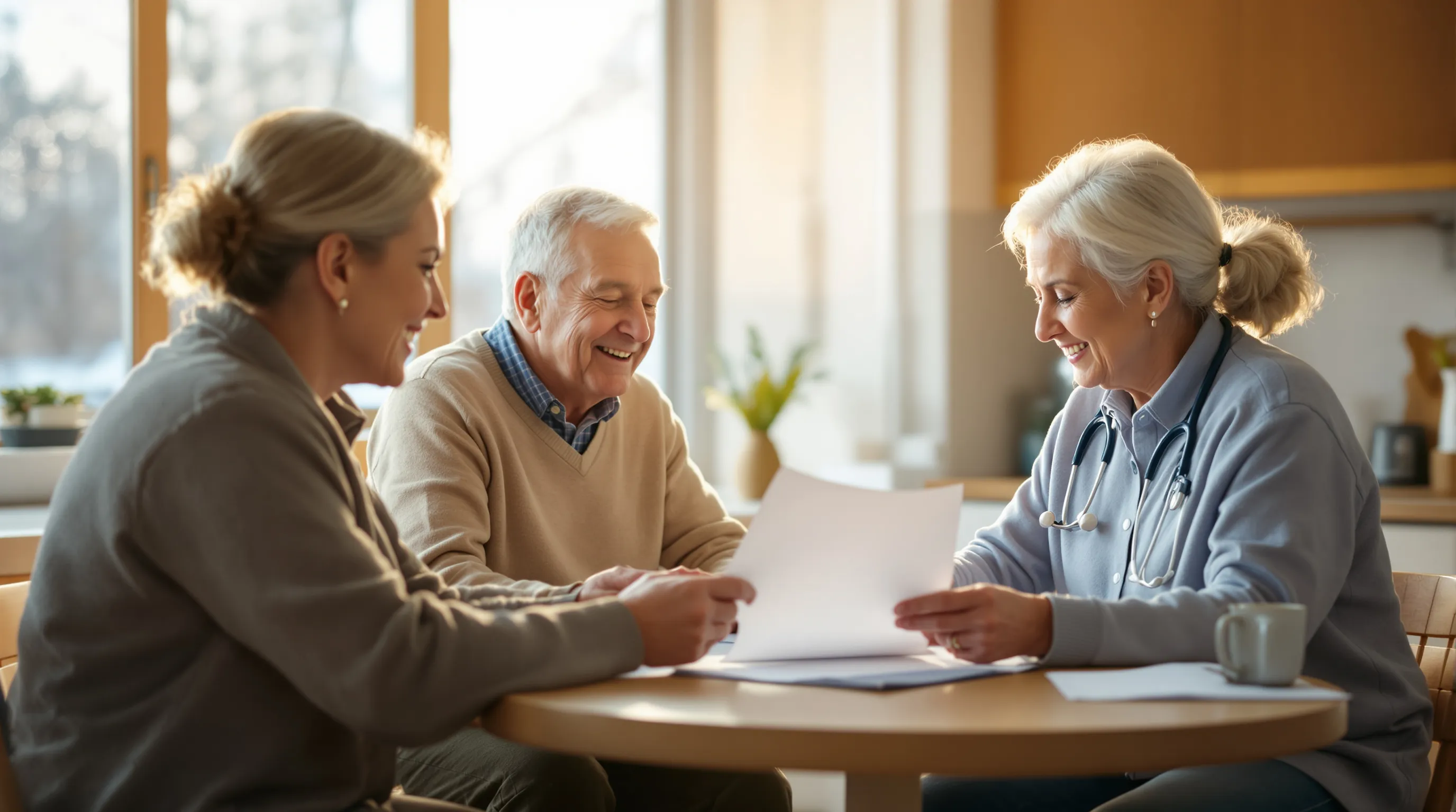 Medicare Help in North Dakota: Programs That Pay for Care (2026)