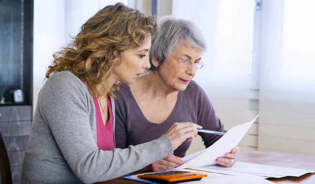 Advocates and Support Services