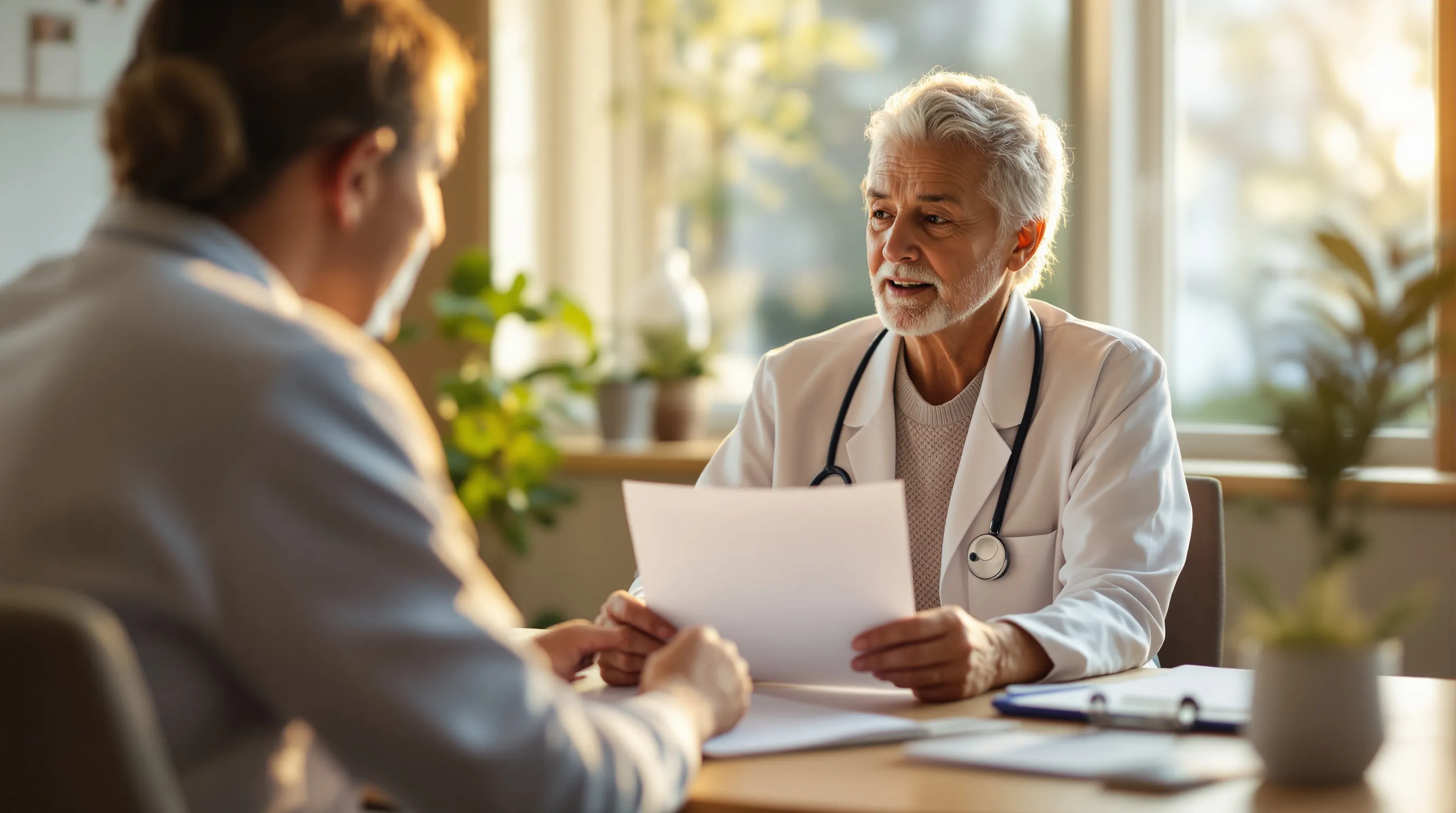 How to Build Your Medicare Care Team: A Patient Advocate's Guide to Coordinating PCP, Specialists, and Pharmacists
