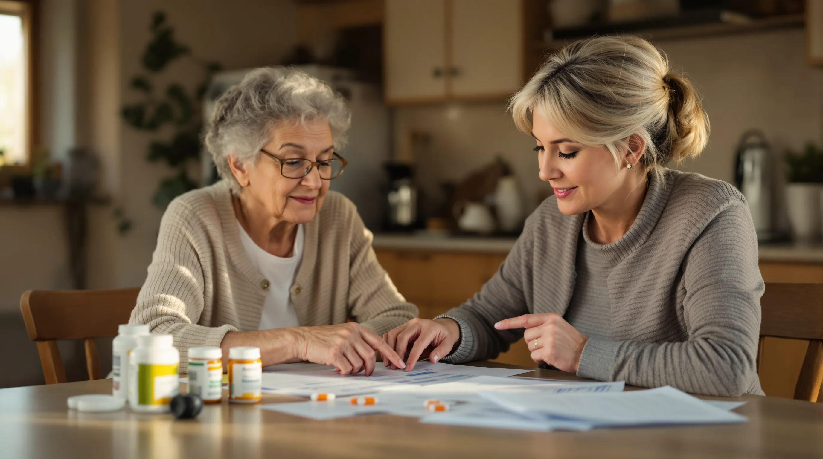 How to Get Lupus Care Covered by Medicare: A Step-by-Step Guide With a Patient Advocate