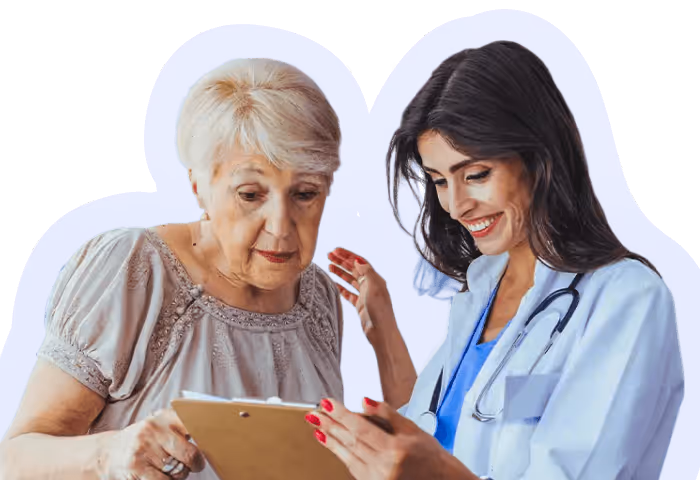 Covered by Medicare & Most Insurance