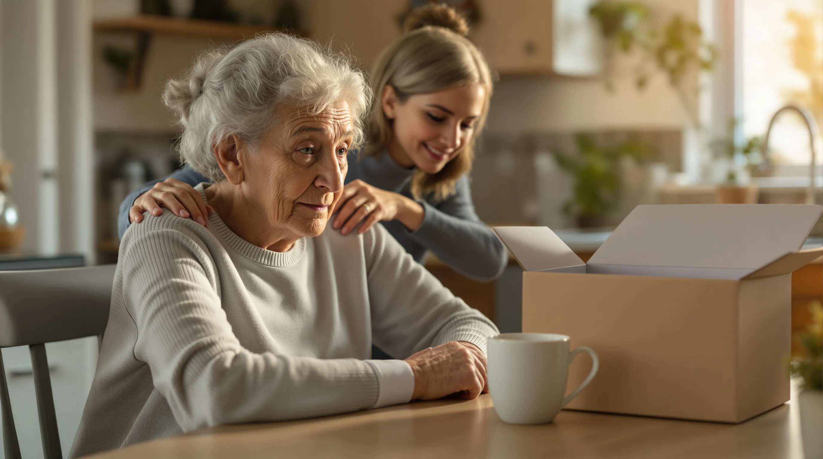 Medicare Meal Benefit Denied After Discharge? What to Do Next
